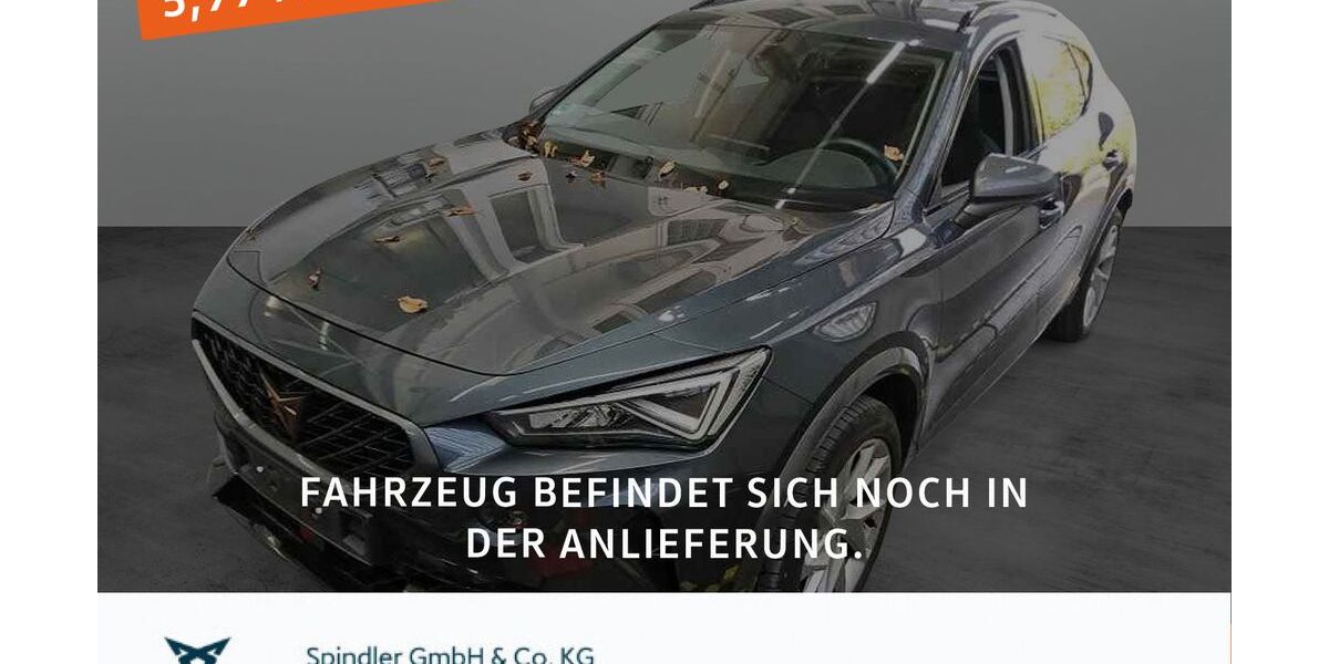 Cupra Formentor 46.000 km 29.980 € Würzburg 97076