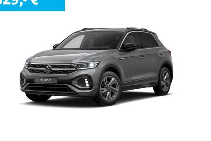 VW T-Roc 22.017 km 29.930 &euro; Schorndorf 73614