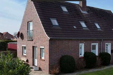 Haus Dornum-Westeraccumersiel Westeraccumersiel - 7 Zimmer, 143 m&sup2;, 297.400&euro; | Angebot:26121120