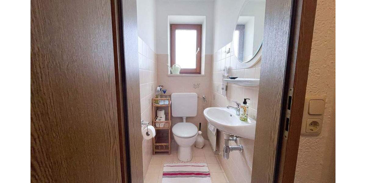 Etagenwohnung Altötting - 3 Zimmer, 77 m&sup2;, 199.000&euro; | Angebot:25676339