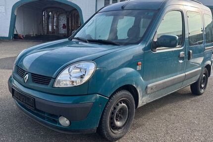 Renault Kangoo 311.500 km 750 &euro; Dillingen (Donau) 89407