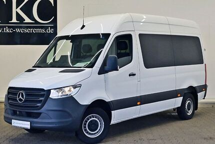 Mercedes-Benz Sprinter 75.755 km 29.631 &euro; Hude 27798