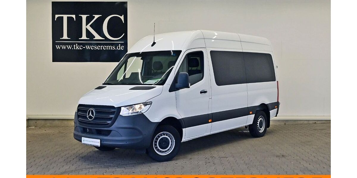 Mercedes-Benz Sprinter 75.755 km 29.631 &euro; Hude 27798