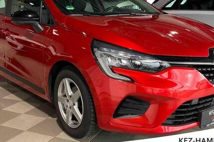 Renault Clio 41.300 km 14.999 &euro; Kolbermoor bei Rosenheim 83059