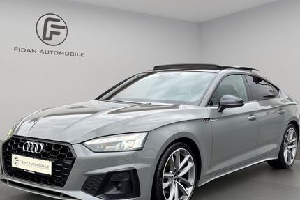 Audi A5 122.000 km 32.850 &euro; Sindelfingen/Stuttgart 71065