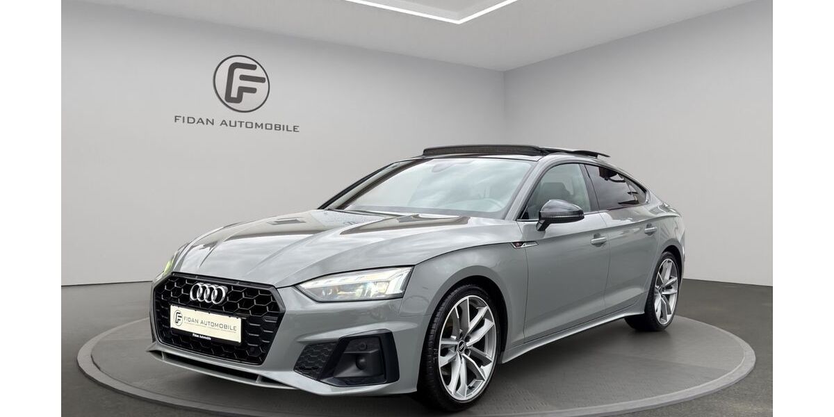 Audi A5 122.000 km 33.850 &euro; Sindelfingen/Stuttgart 71065