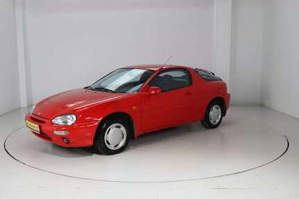 Mazda MX-3 149.162 km 1.490 € Dresden 01237