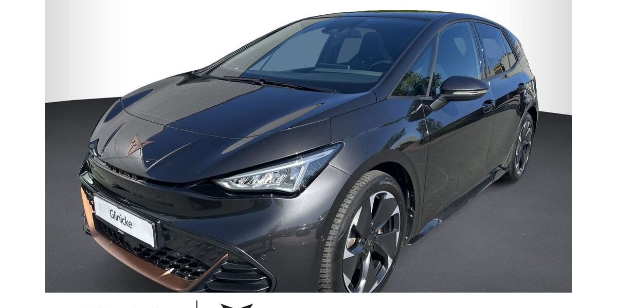 Cupra Born 29.550 km 25.870 &euro; Baunatal 34225