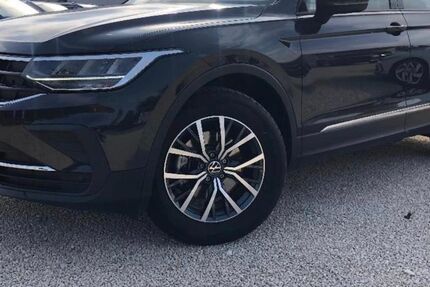 VW Tiguan 20.435 km 28.949 &euro; Langenmosen 86571