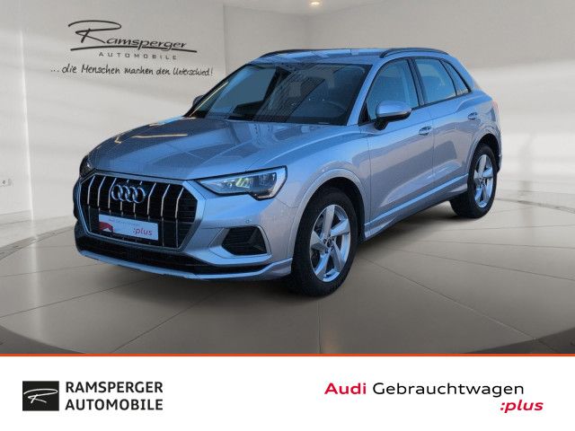 Audi Q3 35.800 km 31.880 € Kirchheim 73230