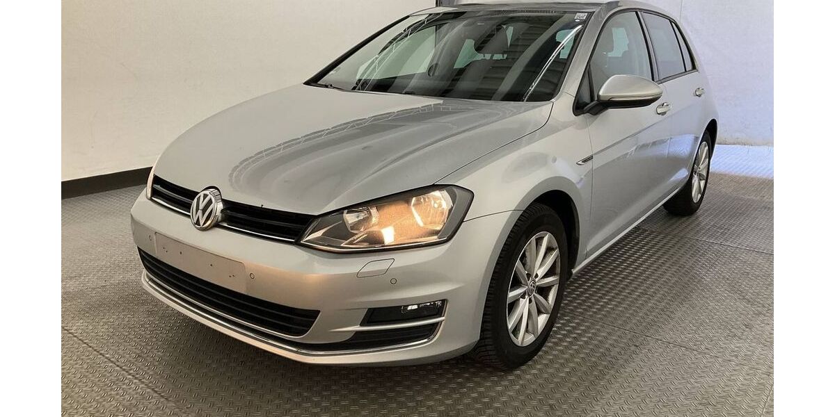 VW Golf 88.000 km 13.980 &euro; Rheinbach 53359