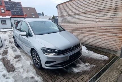 VW Golf Sportsvan 50.000 km 17.990 &euro; Stammheim 97509
