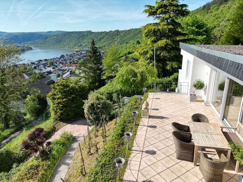 Haus zum Kaufen in Kamp-Bornhofen 699.000 € 206.2 m²
