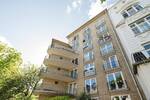 Maria-Louisen-Str. - Hochparterre! 1-Zimmer-Apartment in gefragter Lage!