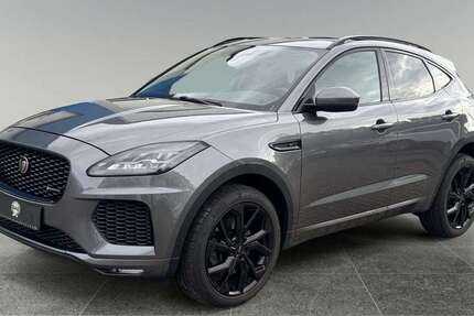 Jaguar E-Pace 127.700 km 20.900 &euro; Aiterhofen 94330