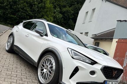 Cupra Formentor 95.700 km 22.499 &euro; Kempen 47906