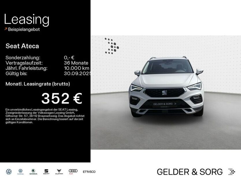 Ateca