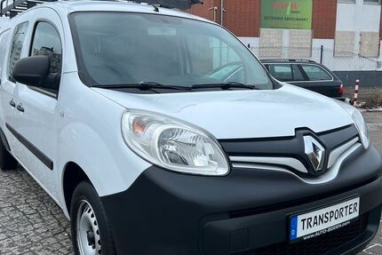 Renault Kangoo 97.000 km 8.990 &euro; Berlin 10551
