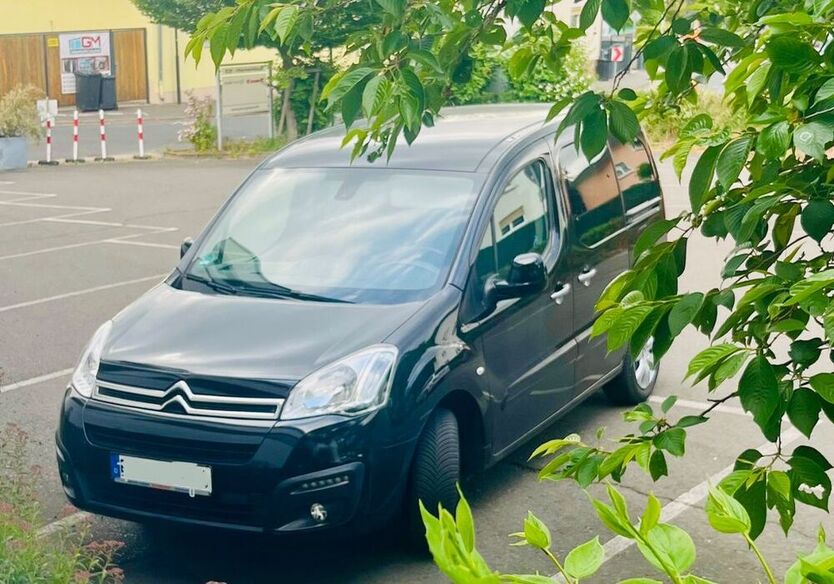 Berlingo