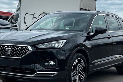 Seat Tarraco 160.000 km 15.500 &euro; Mittenwalde 15749