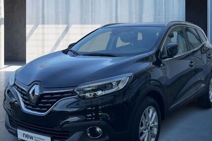 Renault Kadjar 64.150 km 14.490 &euro; München 81827