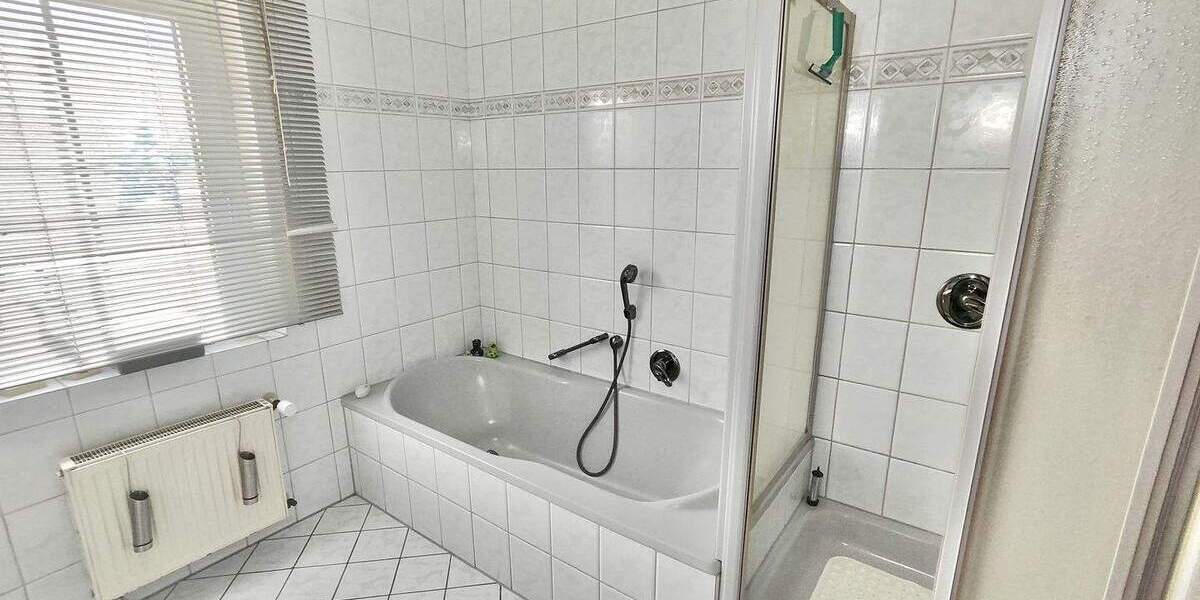 Reihenendhaus Olfen - 3 Zimmer, 97 m&sup2;, 325.000&euro; | Angebot:25426547