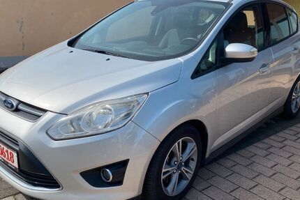 Ford C-Max 127.214 km 5.950 &euro; Frankenthal (Pfalz) 67227