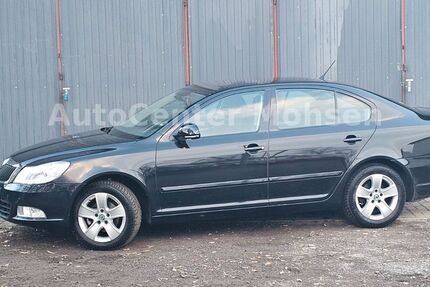 Skoda Octavia 63.606 km 8.980 &euro; Lübben 15907