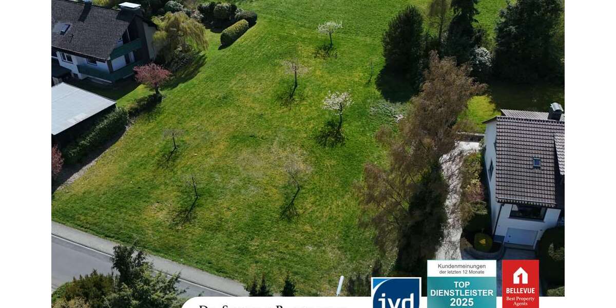 Grundstück Burbach - 192.000&euro; | Angebot:26185831