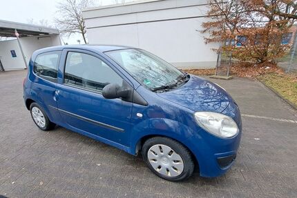 Renault Twingo 167.268 km 1.450 € Schloß Holte-Stukenbrock 33758