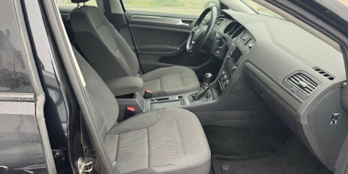 VW Golf VII 1.2 Comfortline BMT 155.650 km 6.990 € Neckarsulm 74172