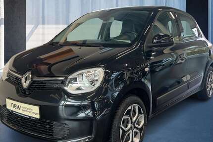 Renault Twingo 20.806 km 11.190 &euro; München 81827