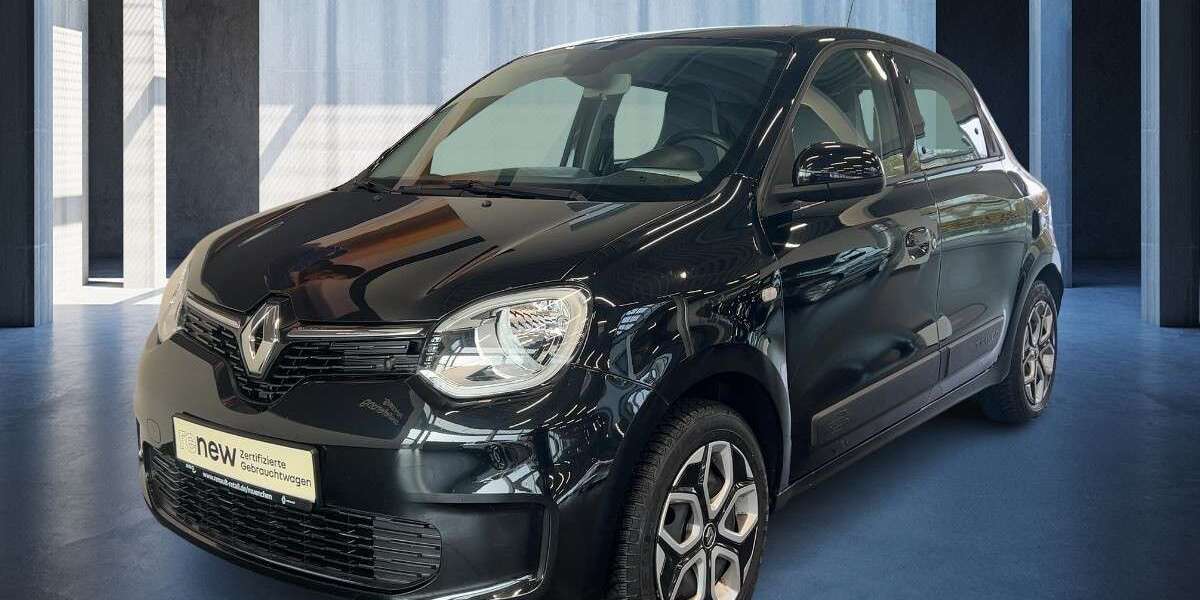 Renault Twingo 20.806 km 11.190 &euro; München 81827