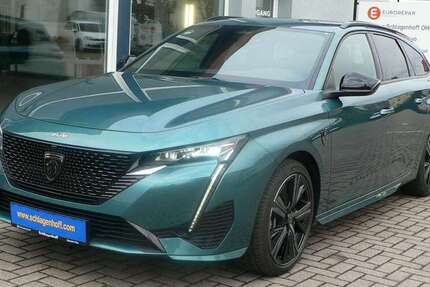 Peugeot 308 13.400 km 29.950 &euro; Eisenach 99817