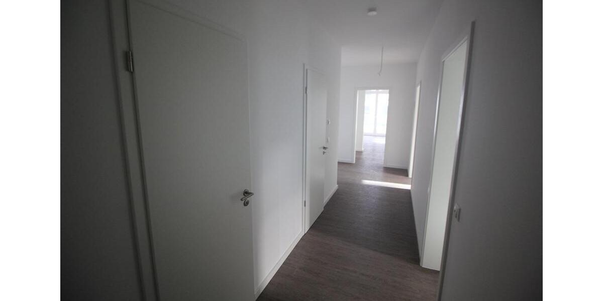 Exklusive 3 Zimmer-Wohnung mit großzügiger Terrasse und gehobener Ausstattung zu mieten! 3 zimmer