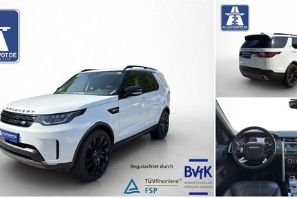 Land Rover Discovery 85.150 km 31.850 € Lauenau 31867