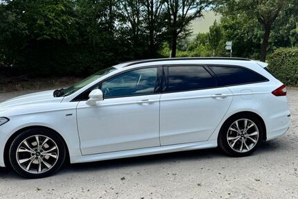 Ford Mondeo 103.500 km 14.000 &euro; Ludwigsburg 71636