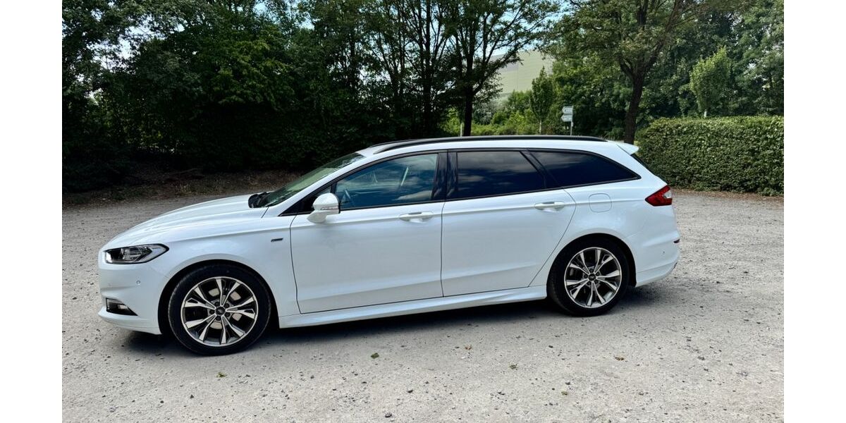 Ford Mondeo 103.500 km 14.500 &euro; Ludwigsburg 71636