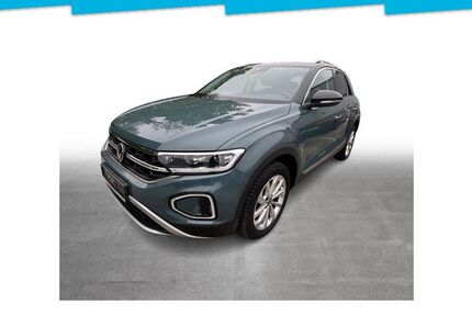 VW T-Roc 53.760 km 25.950 &euro; Berlin 13599