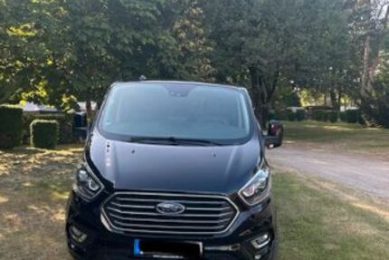 Ford Tourneo Custom 121.098 km 28.000 &euro; Gütersloh 33330