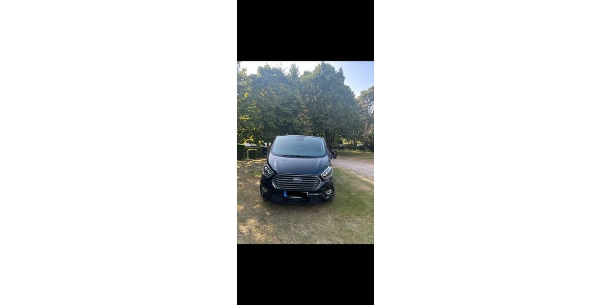 Ford Tourneo Custom 121.098 km 28.000 &euro; Gütersloh 33330