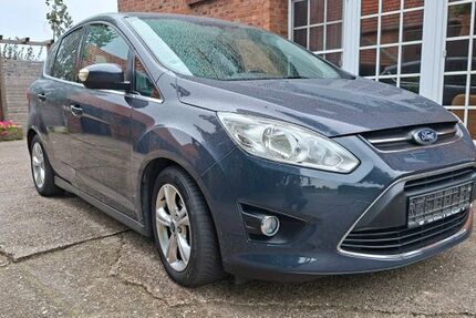 Ford C-Max 200.000 km 3.499 &euro; Warendorf 48231