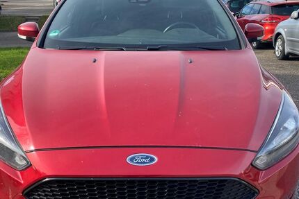 Ford Focus 121.000 km 8.190 &euro; Ettlingen 76275