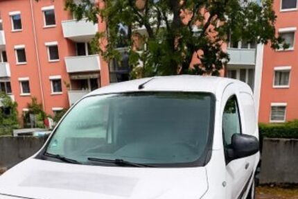 Mercedes-Benz Citan 232.065 km 3.500 &euro; Hamburg 22116