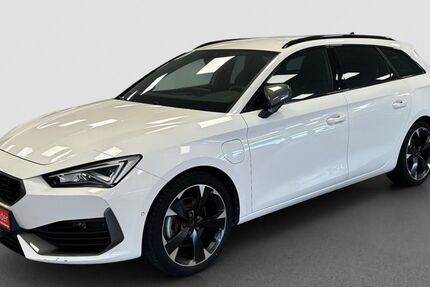 Seat Leon 48.215 km 26.570 &euro; Hüttlingen 73460