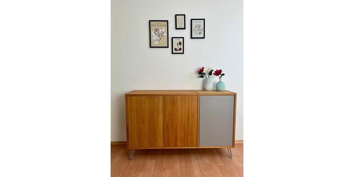 Dachgeschoßwohnung Krefeld - 3 Zimmer, 80 m&sup2;, 159.000&euro; | Angebot:25408308