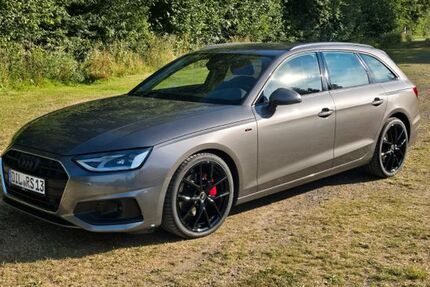 Audi A4 83.000 km 27.000 &euro; Driedorf-Mademühlen 35759