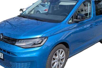 VW Caddy 37.000 km 29.500 &euro; Nienburg (Weser), Stadt 31582