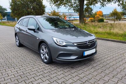 Opel Astra 125.000 km 10.950 € Rheine 48432