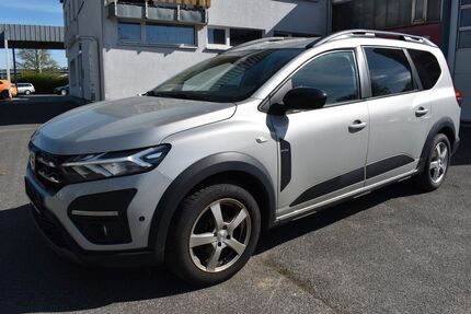 Dacia Jogger 72.000 km 15.500 &euro; Neustadt bei Coburg 96465